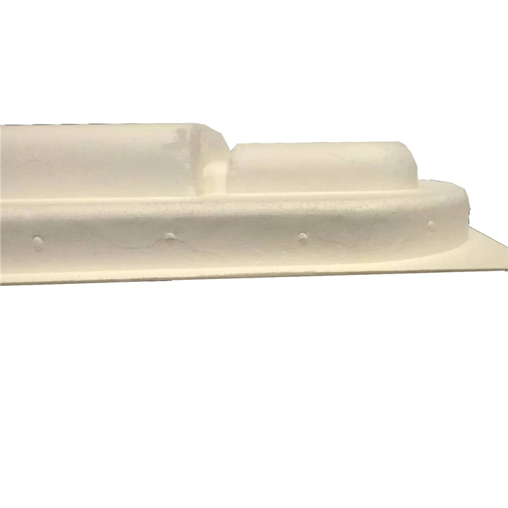 Custom Molded Fiber Packaging For Electrical Products suppliers
