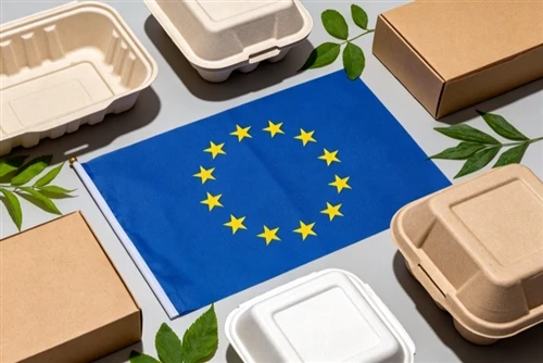 Predpisi EU o plastični embalaži 2026: Kako oblikovana celuloza pomaga izvozn...