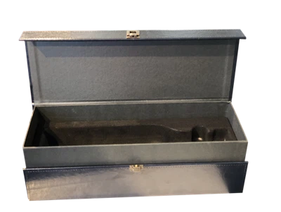 Kakšen je proizvodni proces oblikovane embalaže iz celuloze za gospodinjske aparate?