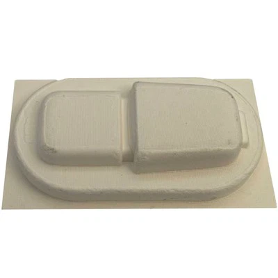 Kakšna je razlika med neobdelano lesno celulozo in reciklirano lesno celulozo v embalaži gospodin...