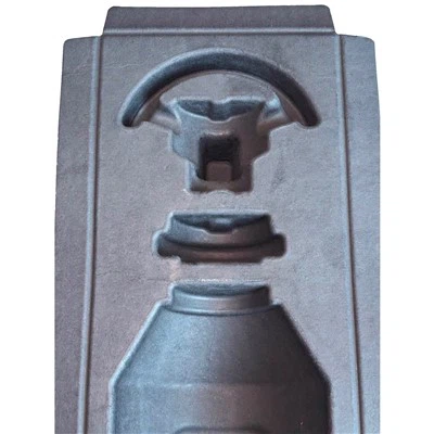 Ali je embalaža iz oblikovane kaše skladna z mednarodnimi standardi za embalažo gospodinjskih apa...