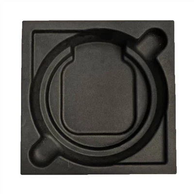 Ali je oblikovana kaša primerna za-gospodinjske aparate višjega cenovnega razreda?