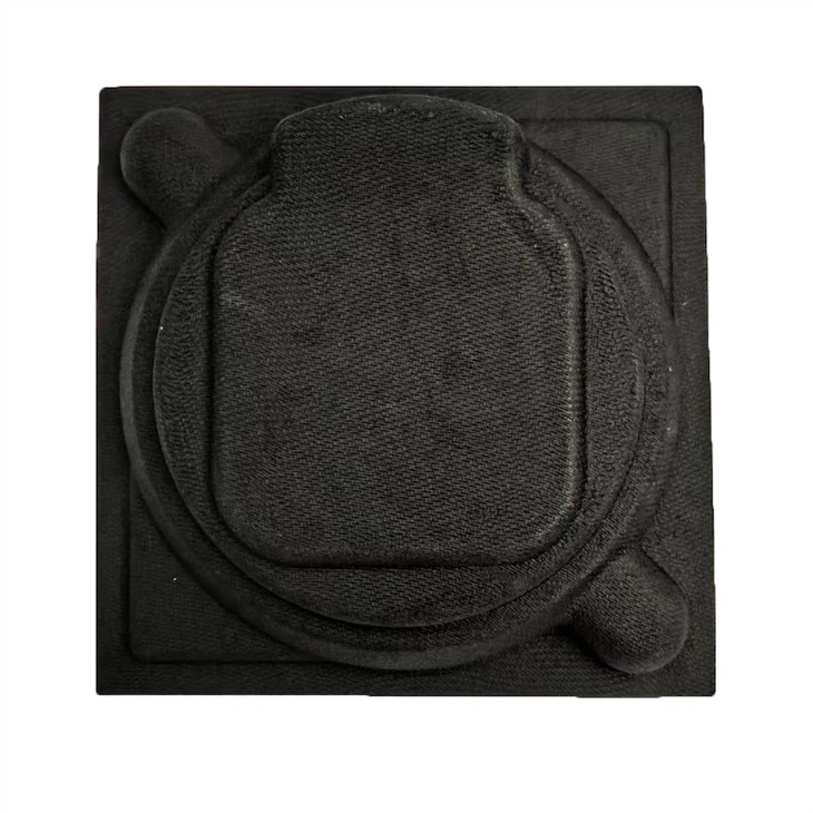 Molded paper pulp packaging suppliers